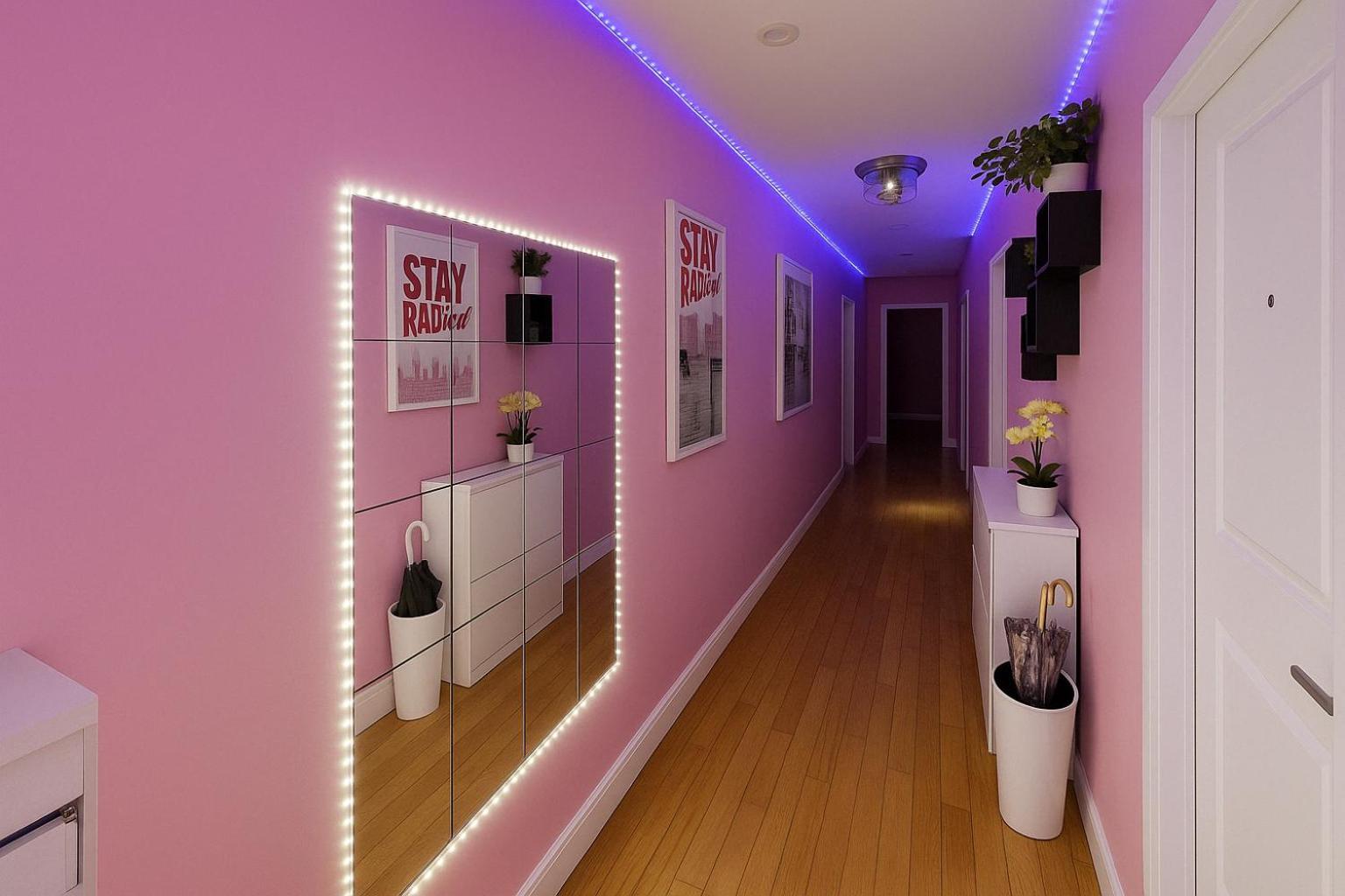 Tropical Comfort Room In Harlem Cozy Stay With Snacks & Style New York Extérieur photo