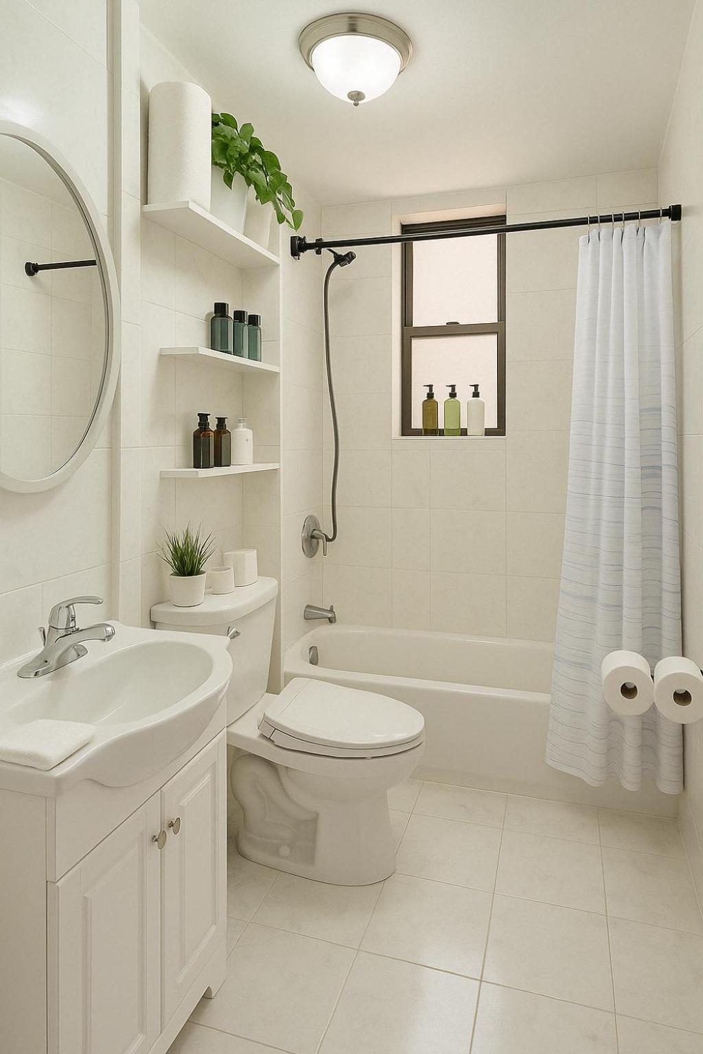 Tropical Comfort Room In Harlem Cozy Stay With Snacks & Style New York Extérieur photo